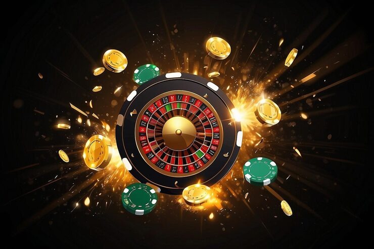 gubby 3D Number Game interface showing draw results and selection options