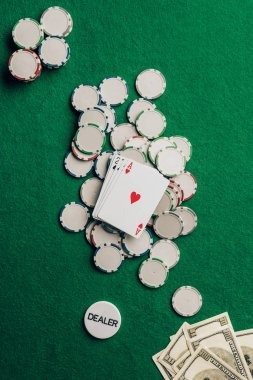 Red Tiger live-dealer studio with professional croupier and multi-camera setup
